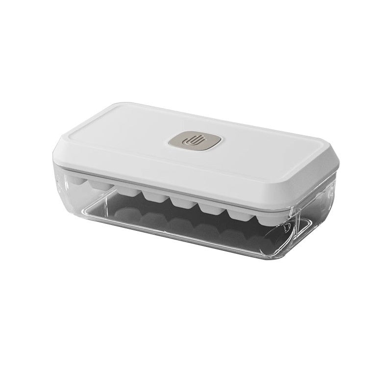 Accessorio cucina stampo ghiaccio - materiale sicuro