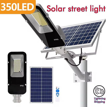 Sensore movimento luce solare automatica 6000mAh