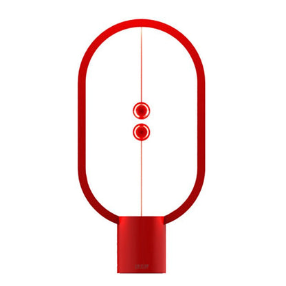 Controllo touch lampada magnetica intelligente - facilità d'uso