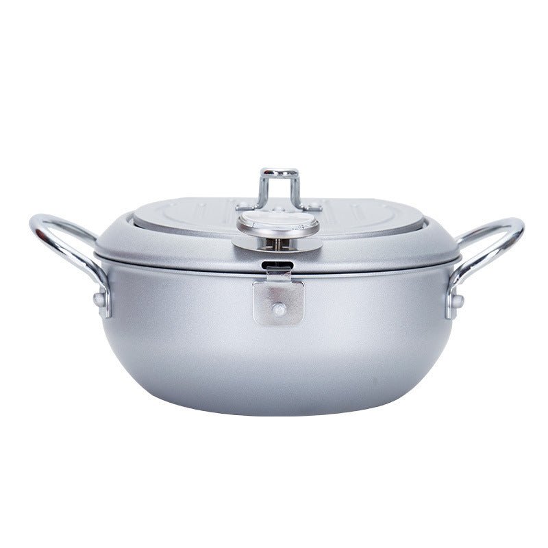 Pentola cucina elegante - design funzionale per ogni piatto