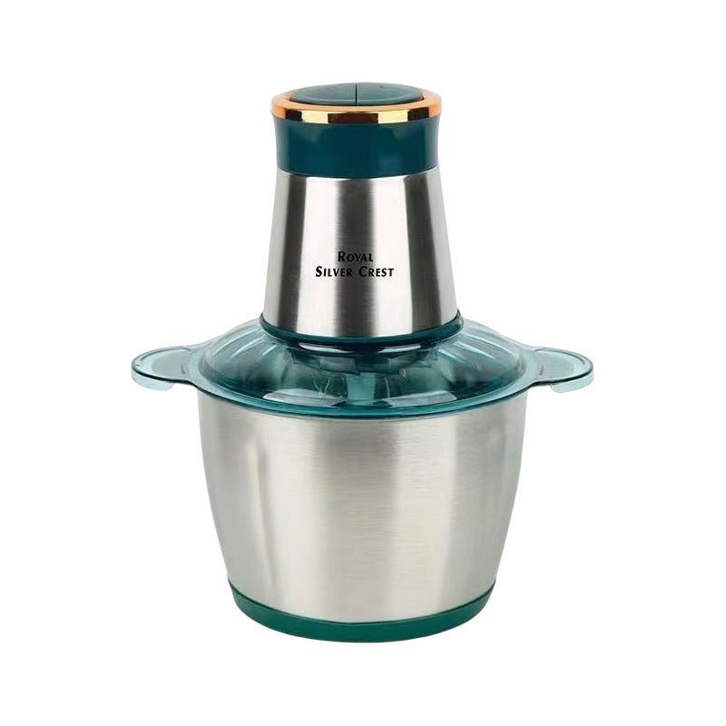Meat blender professionale - Tritacarne acciaio inox