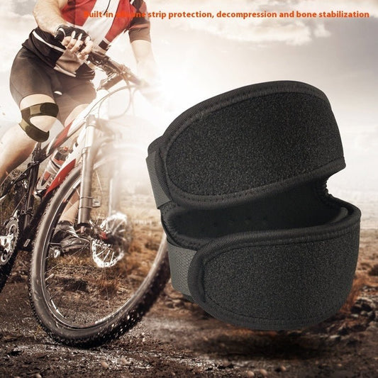 leggings antiurto basket calcio alpinismo ciclismo fitness protezioni sportive