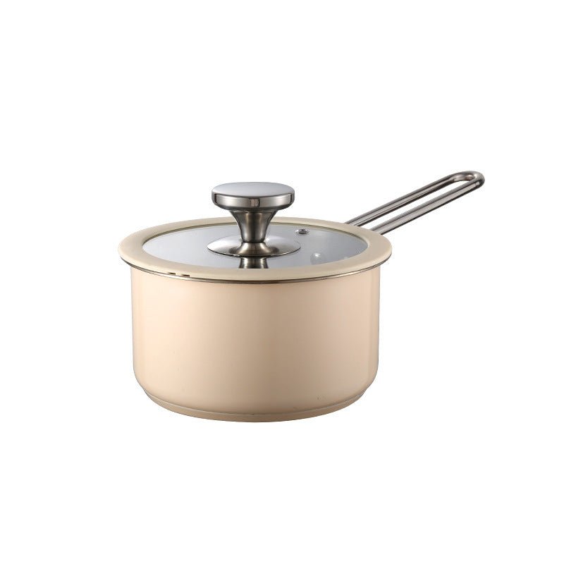 Pentole professionali 304 - Set completo cucina moderna