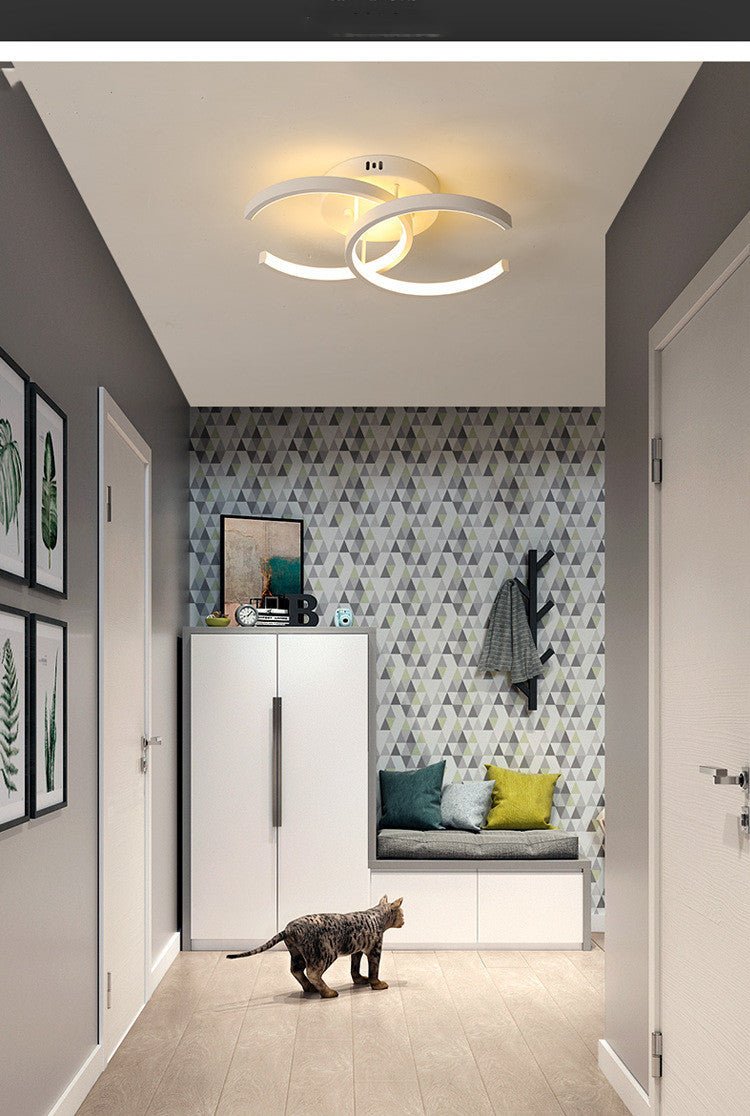 Luci corsie ristorante - design moderno e funzionale