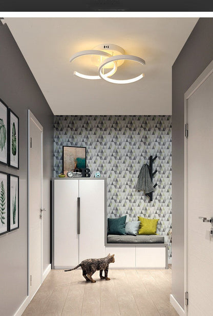 Luci corsie ristorante - design moderno e funzionale