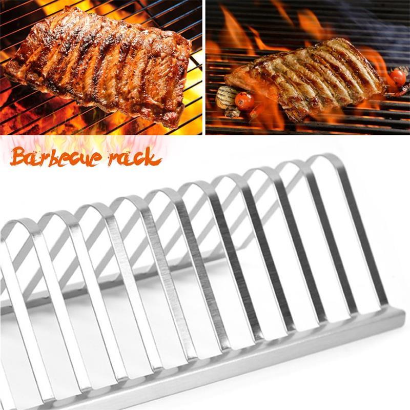 Accessori Da Esterno Per Barbecue Griglia In Acciaio Inox