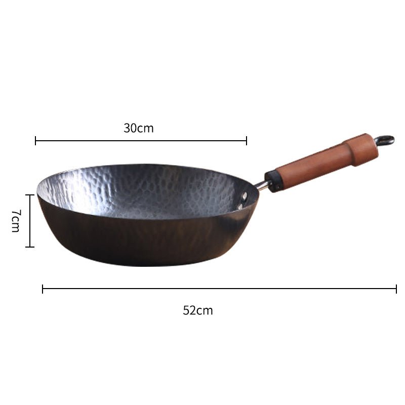 Padella da cucina versatile - ideale per ogni piatto