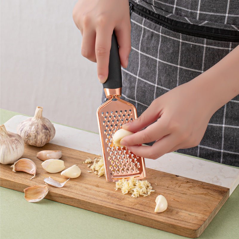 Set completo pelapatate - accessori cucina coordinati