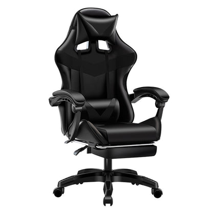 Gaming chair ufficio - Sedia reclinabile moda moderna