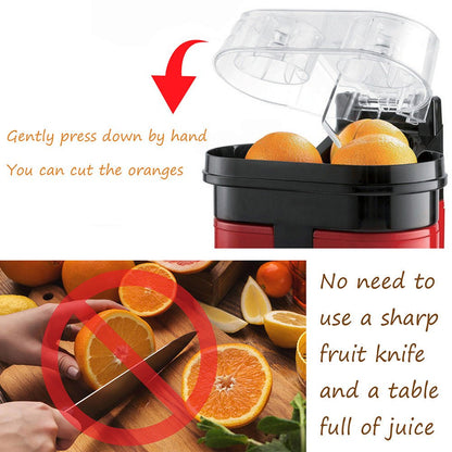 Orange juice extractors - Due estrattori arancia spremiagrumi