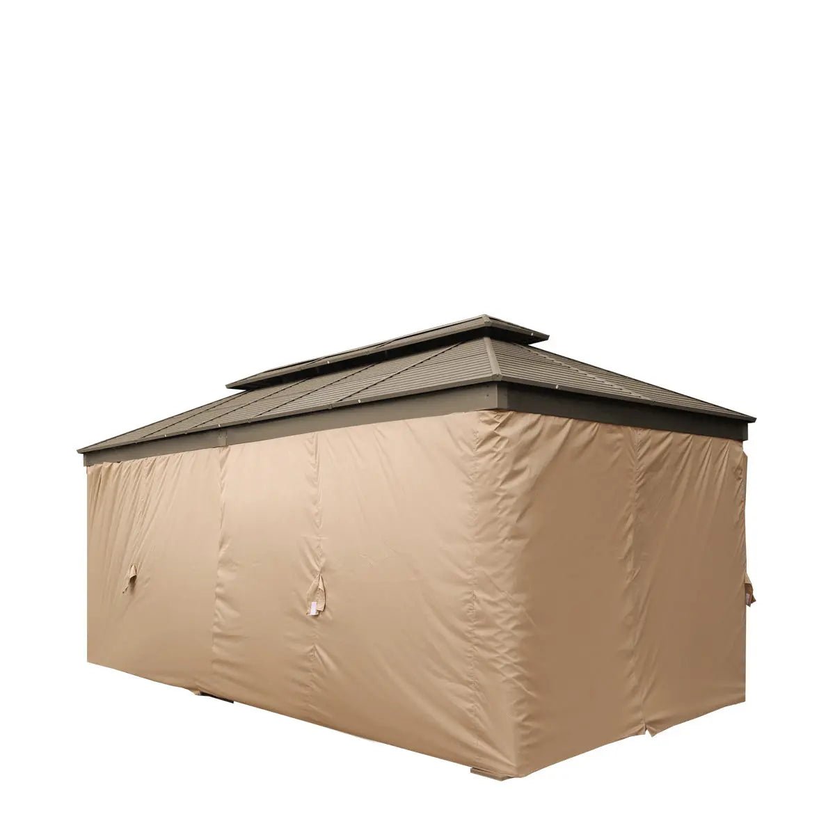 Garanzia gazebo TMG-LGZ21 assistenza clienti
