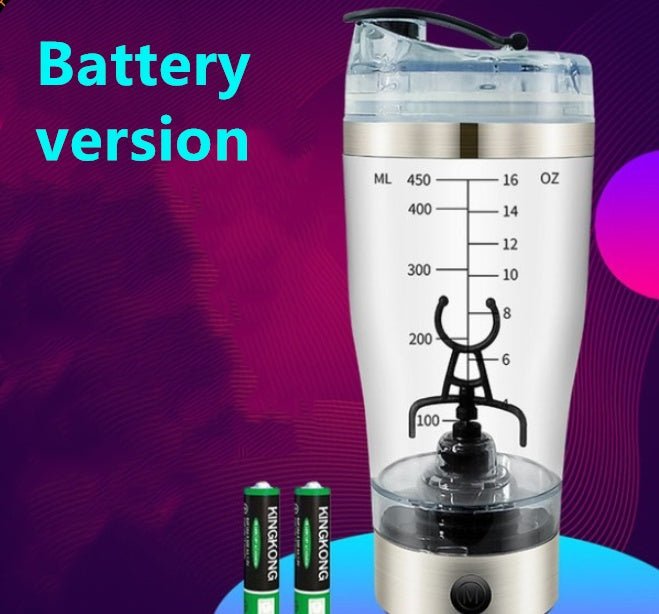 Coffee cup elettrica - Tazza USB ricaricabile pratica