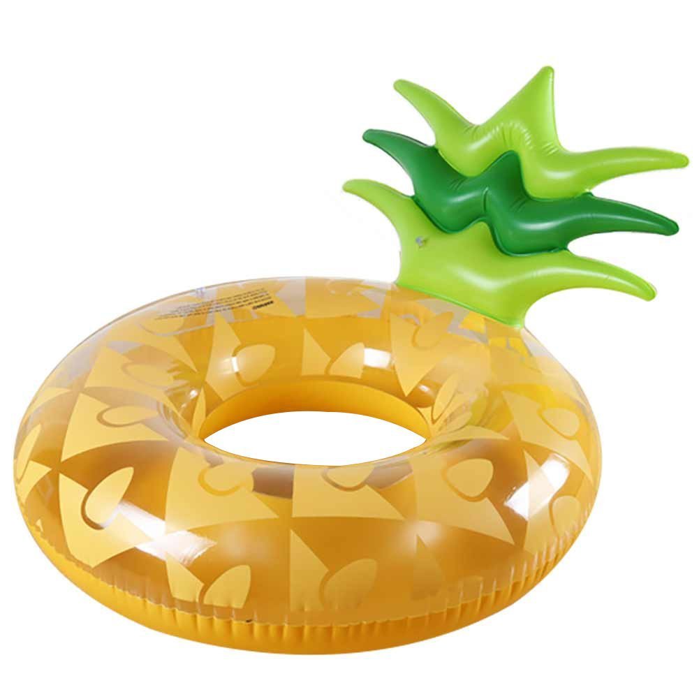 Piscina gonfiabile ananas installazione facile mare piscina