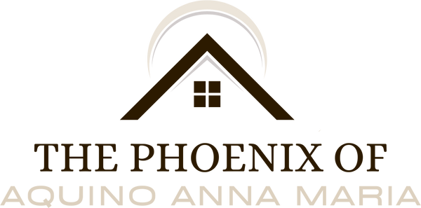 The Phoenix of Aquino Anna Maria