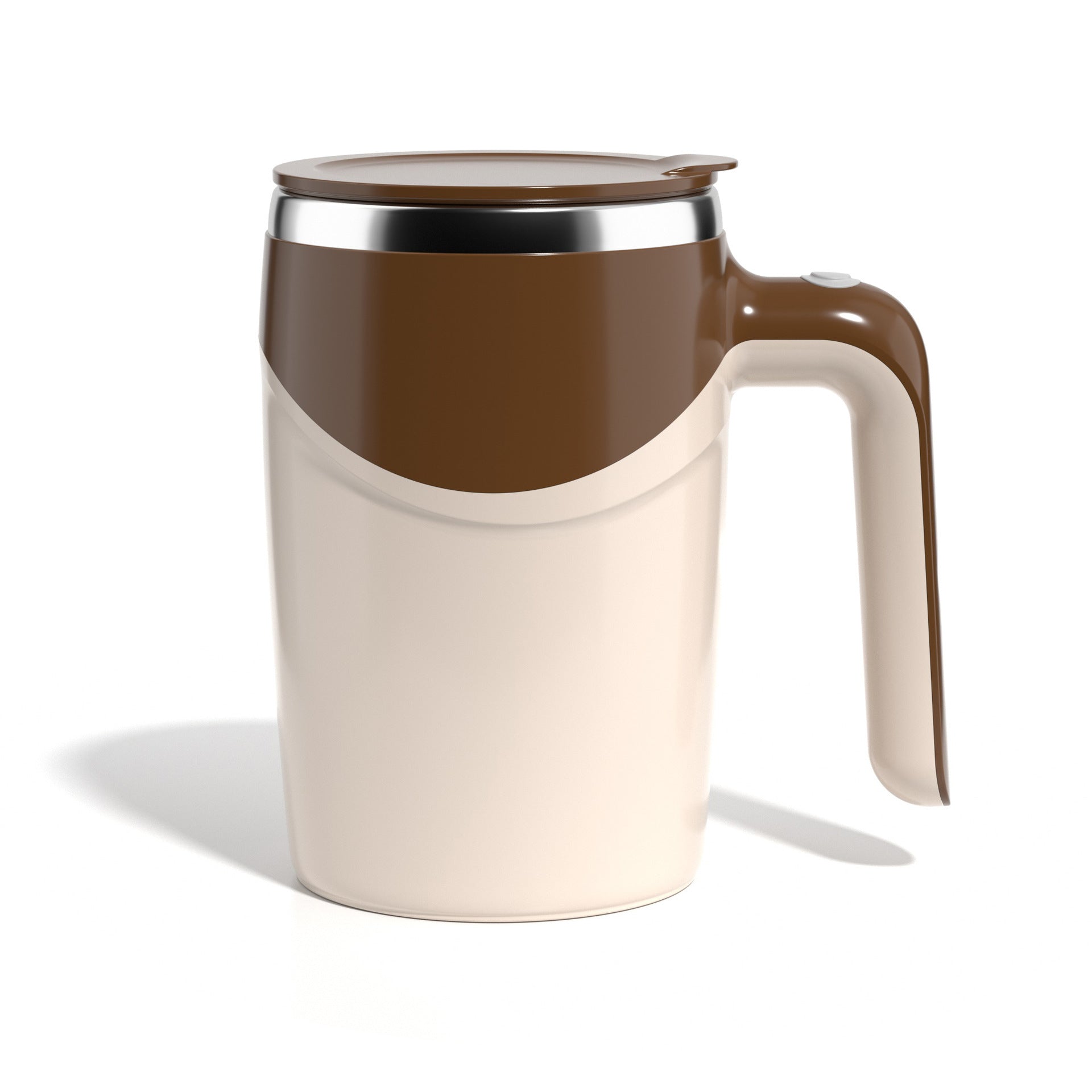 Tazza caffè smart - Mescolatore automatico resistente