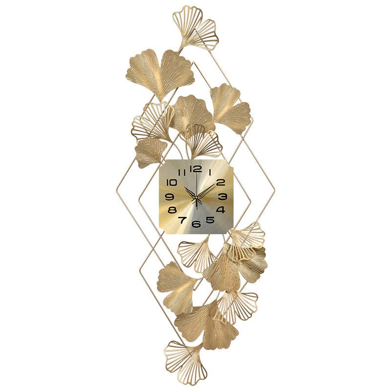 Orologio moderno decorativo - funzionamento silenzioso casa