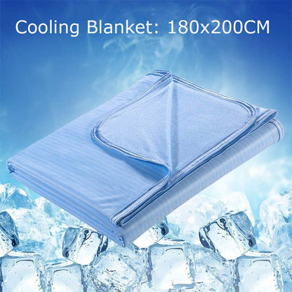 Coperta Rinfrescante Estiva