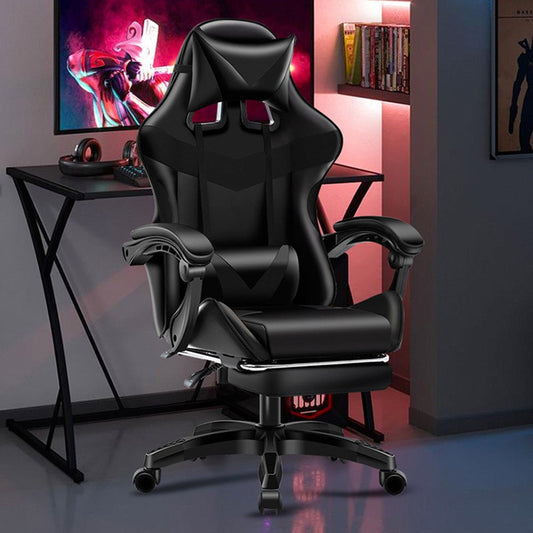 Sedia gaming reclinabile - Ufficio edizione speciale sollevabile