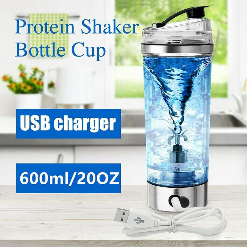 Electric coffee mug USB - Tazza miscelazione caffè moderna