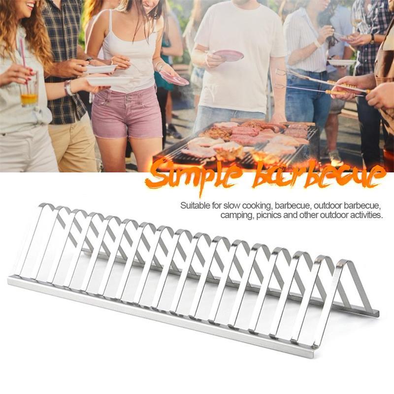 Accessori Da Esterno Per Barbecue Griglia In Acciaio Inox