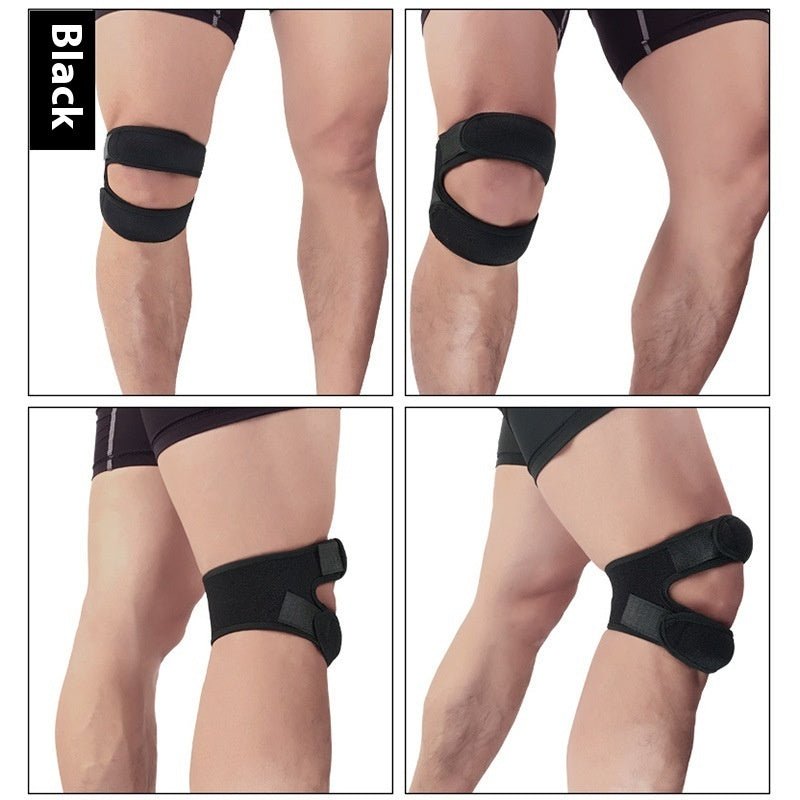 leggings protezioni sportive antiurto basket calcio ciclismo alpinismo