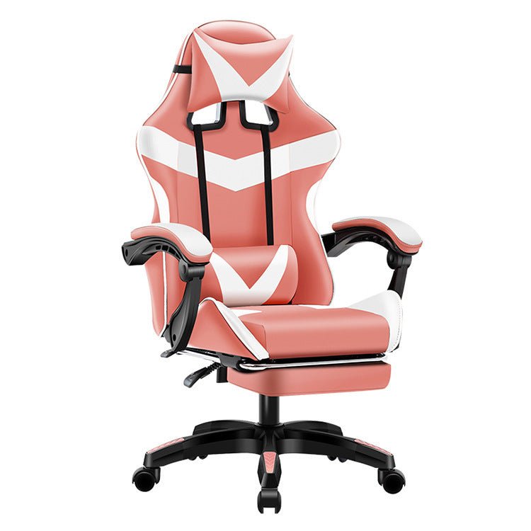 Sedia gaming comfort - Reclinabile ufficio regolabile