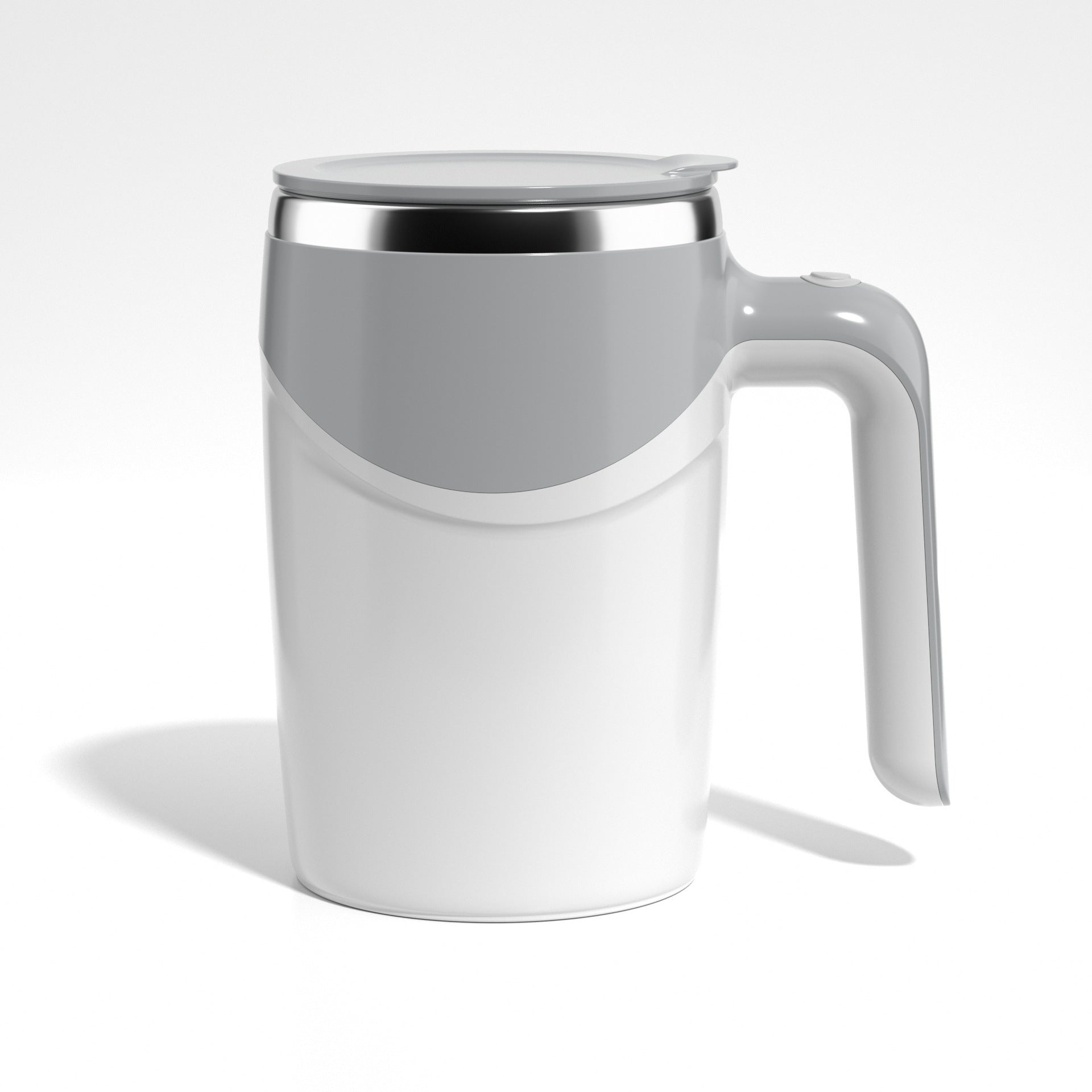 Tazza caffè completa - Mescolatore automatico finale