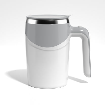 Tazza caffè completa - Mescolatore automatico finale