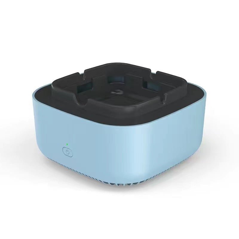 Purificatore posacenere dimensioni - compatto portatile auto