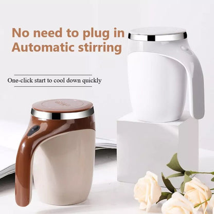 Coffee cup automatico - Tazza caffè design premium