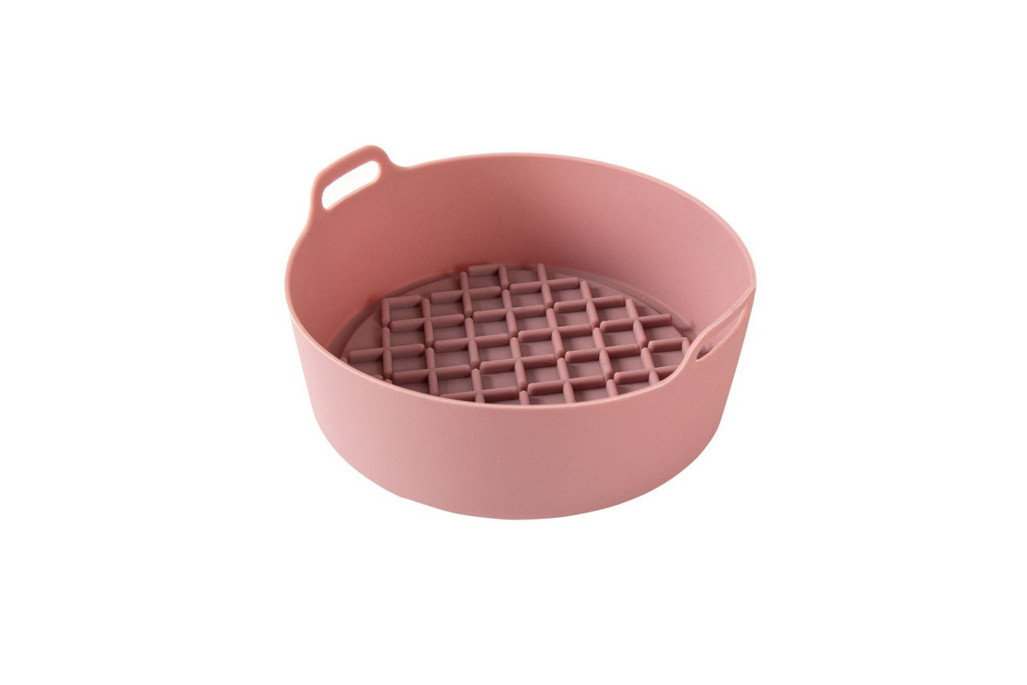 Sostituzione del contenitore in silicone per friggitrice ad aria con i rivestimenti in carta da forno. Non è più necessario pulire il cestello dopo l'uso della friggitrice ad aria. Friggitrici ad aria sicura per alimenti, accessori per forno.