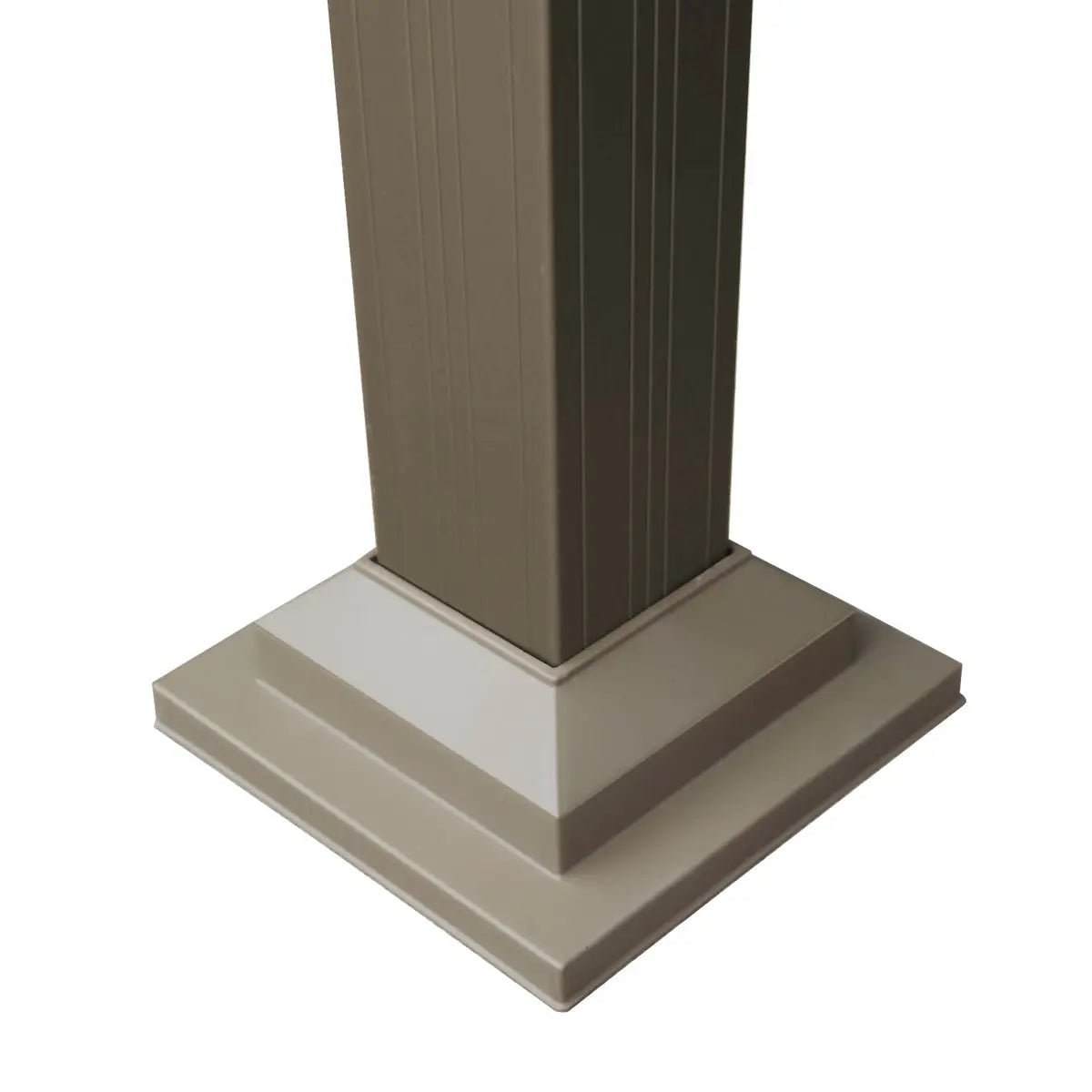 Gazebo TMG-LGZ21 packaging contenuto scatola