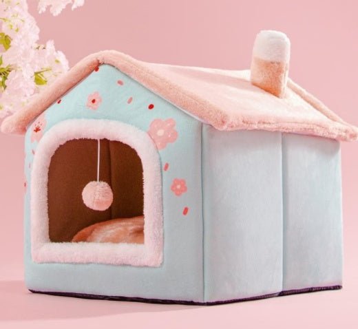 Canile con accessori - kit completo per il tuo cane