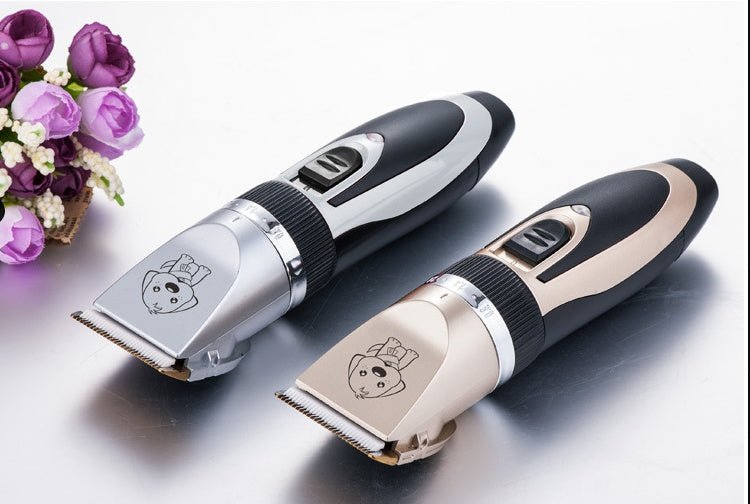 Clipper professionale animali - taglio preciso e uniforme