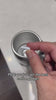 VIDEO Tazza caffè funzionamento - Mescolatore automatico demo 