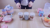 VIDEO Lunch box microonde demo - Porta pranzo materiale durevole 