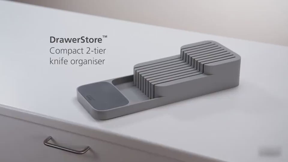 Drawer storage box