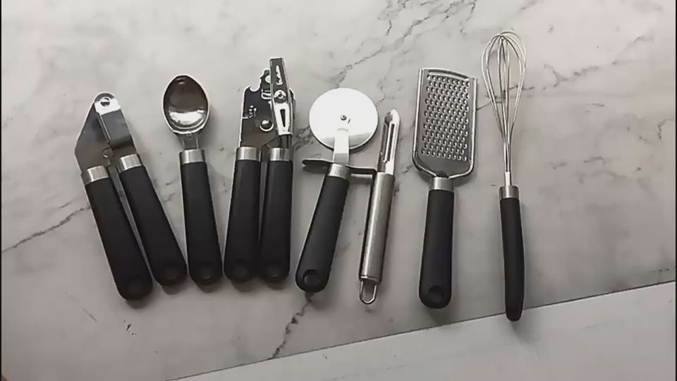 Dimostrazione utensili rame - qualità e resistenza premium