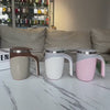 VIDEO Tazza caffè miscelazione - Automatico design innovativo
