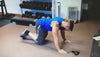 allenamento rally fitness portatile esercizi casa muscoli
