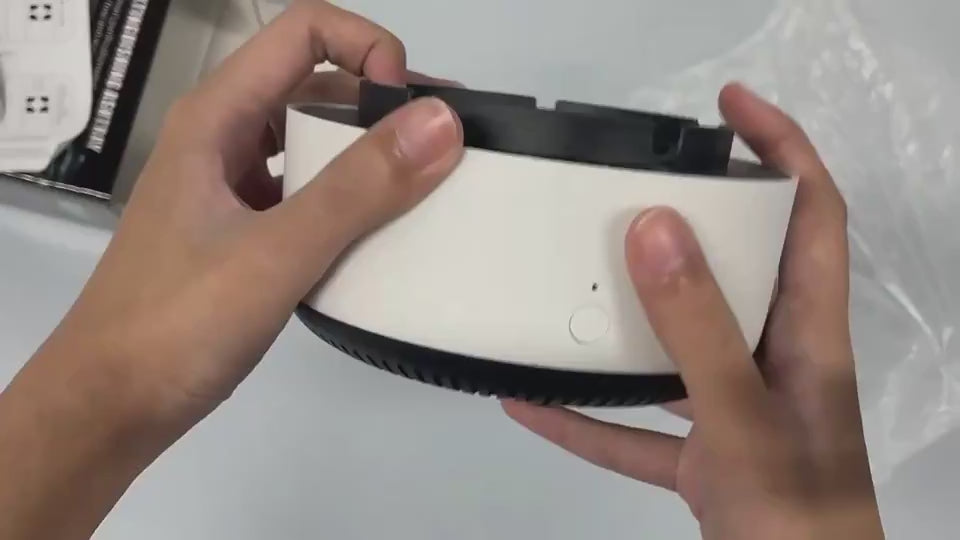 Purificatore fumo auto - test efficacia rimozione odori